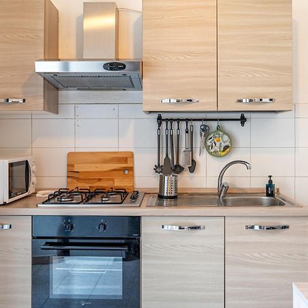 La Casa Di Levi, In Centro A Torino Lejlighed Eksteriør billede