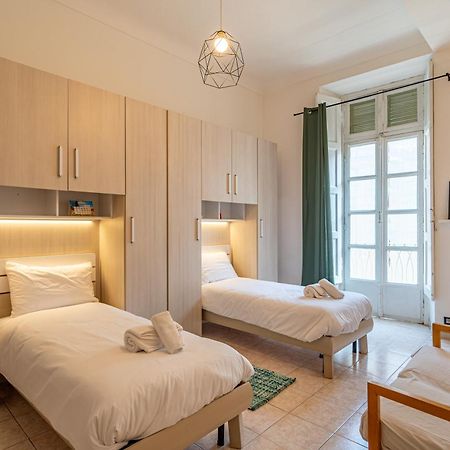 La Casa Di Levi, In Centro A Torino Lejlighed Eksteriør billede