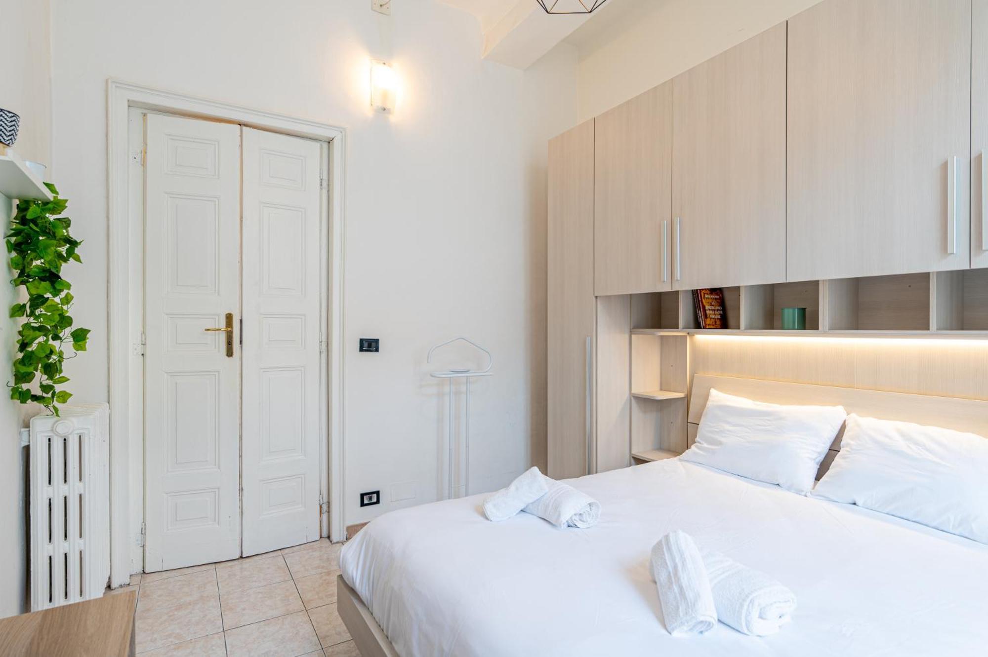La Casa Di Levi, In Centro A Torino Lejlighed Eksteriør billede