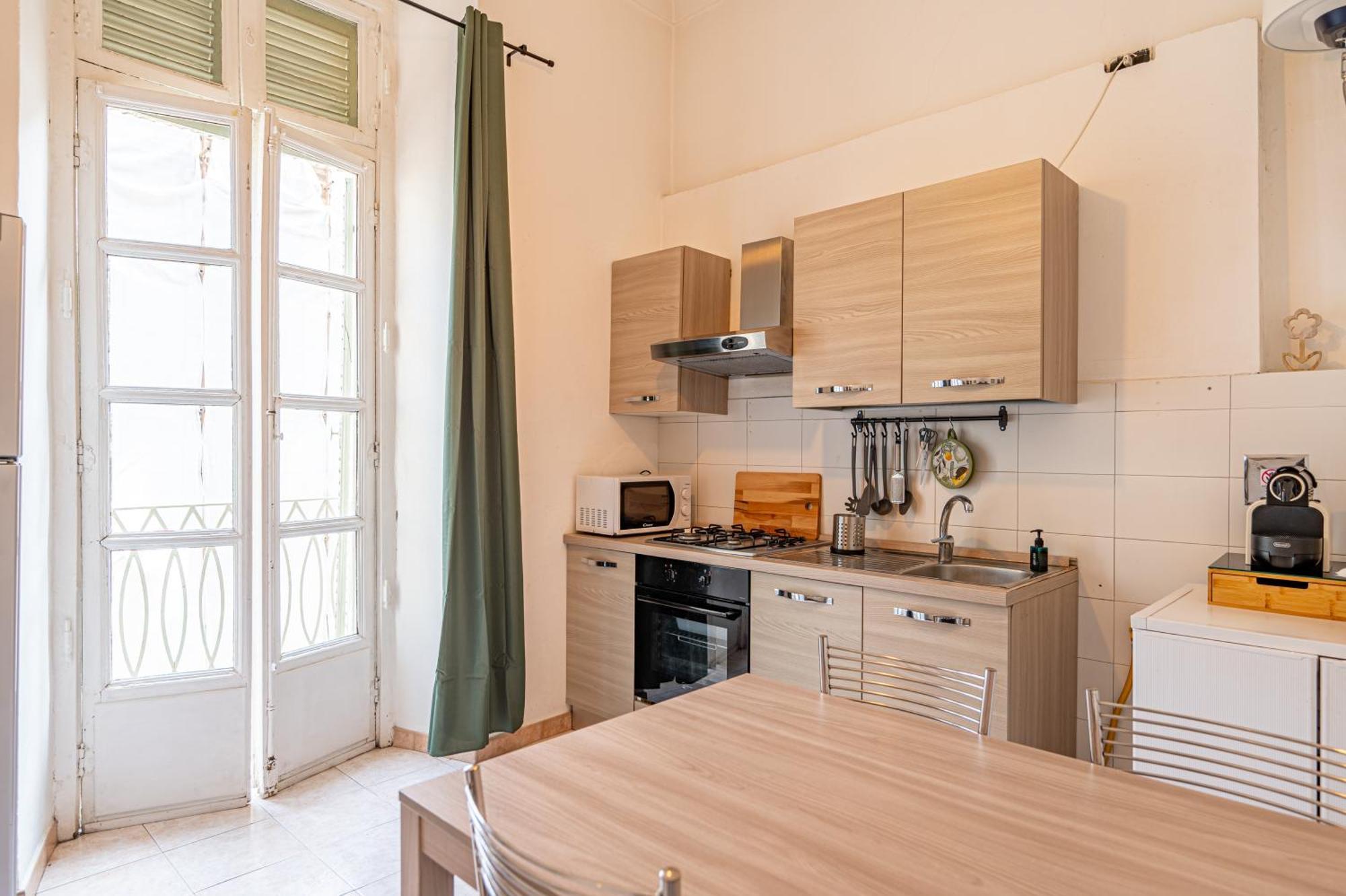 La Casa Di Levi, In Centro A Torino Lejlighed Eksteriør billede