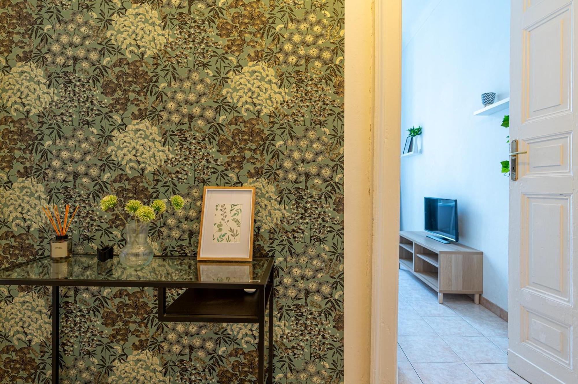 La Casa Di Levi, In Centro A Torino Lejlighed Eksteriør billede
